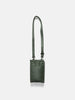 PORTER TANKER Navigator Bag Sage Green, Pouches