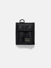 PORTER TANKER Pocket Wallet Black, Wallets
