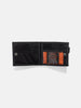 PORTER TANKER Pocket Wallet Black, Wallets
