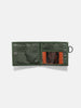 PORTER TANKER Pocket Wallet Sage Green, Wallets