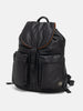 PORTER TANKER Rucksack Black, Backpacks