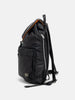 PORTER TANKER Rucksack Black, Backpacks