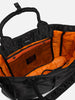 PORTER TANKER Tote Bag (L) Black, Tote Bags