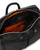 Tanker 2Way Overnight Briefcase Black - HAVEN