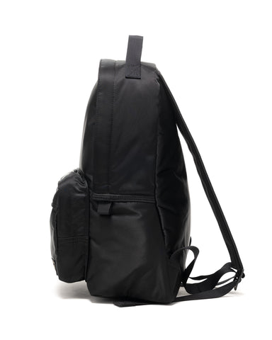 Porter Tanker Backpack Black, Accessories