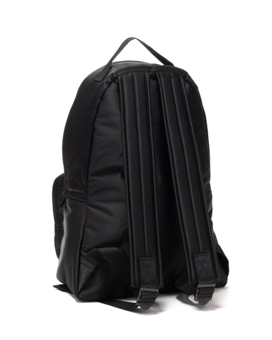 Porter Tanker Backpack Black, Accessories