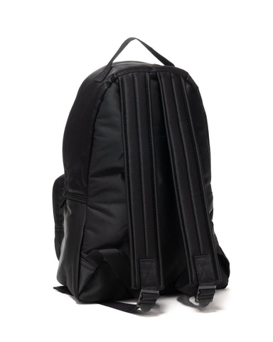 Tanker Backpack Black - HAVEN