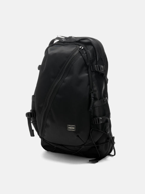 PORTER Things Backpack Black, Backpacks