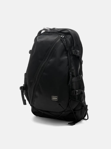 PORTER Things Backpack Black, Backpacks