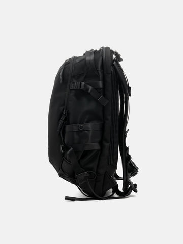 PORTER Things Backpack Black, Backpacks