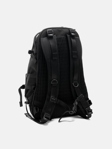 PORTER Things Backpack Black, Backpacks