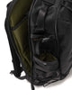 Porter Things Backpack Black, Accessories