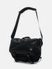 PORTER Things Messenger Bag Black, Shoulder Bags