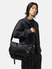 PORTER Things Messenger Bag Black, Shoulder Bags