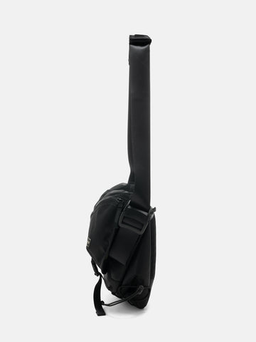 PORTER Things Messenger Bag Black, Shoulder Bags