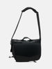 PORTER Things Messenger Bag Black, Shoulder Bags