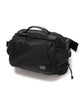 Things Waist Bag Black - HAVEN