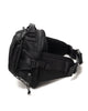 Porter Things Waist Bag Black, Accessories