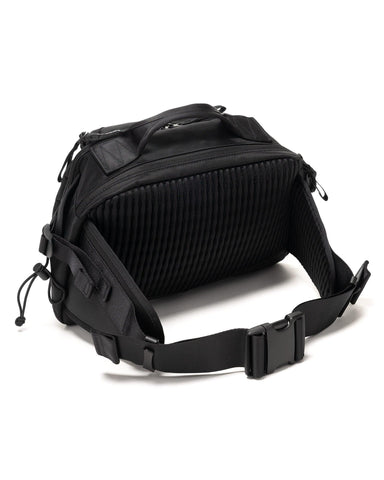 Things Waist Bag Black - HAVEN