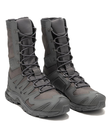 Salomon Advanced XA Jungle Rier Castlerock, Footwear