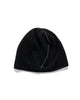 ROA Beanie Logo Black, Accessories