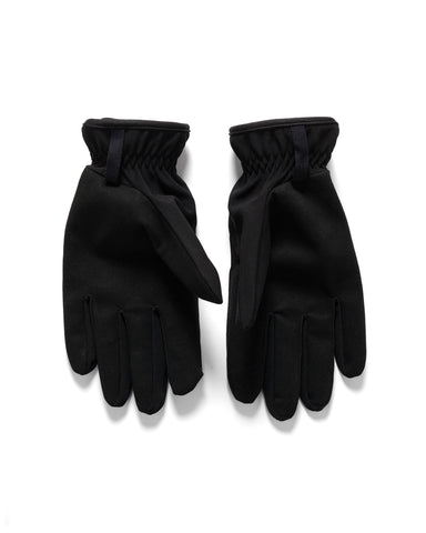 ROA Gloves Black, Accessories