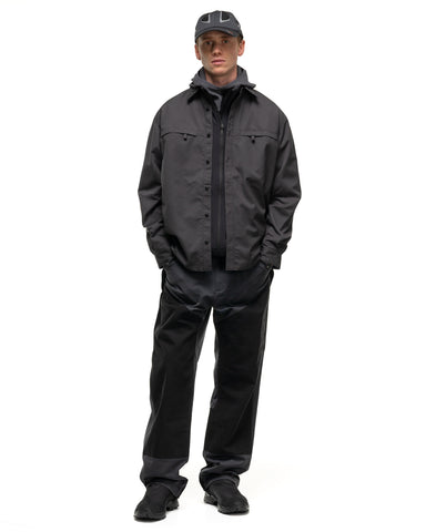 ROA Klopman Technical Cargo Charcoal, Bottoms