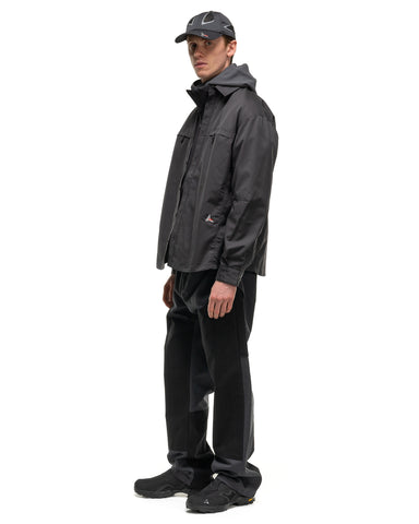 ROA Klopman Technical Cargo Charcoal, Bottoms