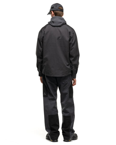 ROA Klopman Technical Cargo Charcoal, Bottoms