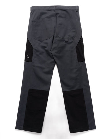 ROA Klopman Technical Cargo Charcoal, Bottoms