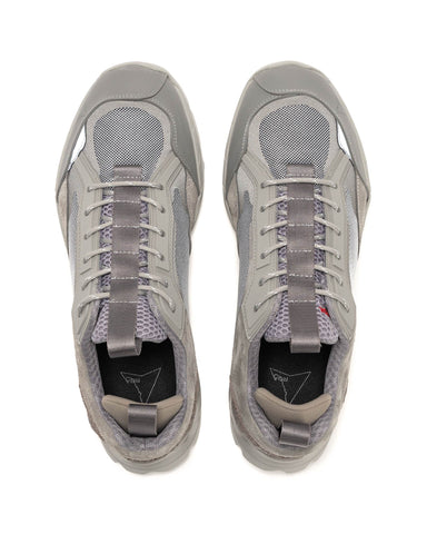 ROA Lhakpa Grey, Footwear