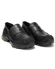 ROA Loafer Black, Footwear