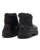 ROA Low Top Rubber Boot Black, Footwear