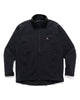 ROA Softshell Black, Outerwear