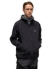 ROA Softshell Black, Outerwear