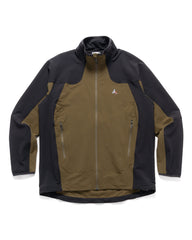 ROA Softshell Kangaroo Black, Outerwear