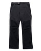 ROA Technical Reinforced Trousers Anthracite, Bottoms