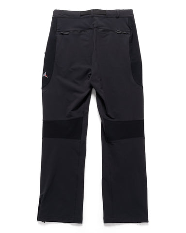 ROA Technical Reinforced Trousers Anthracite, Bottoms