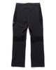 ROA Technical Reinforced Trousers Anthracite, Bottoms