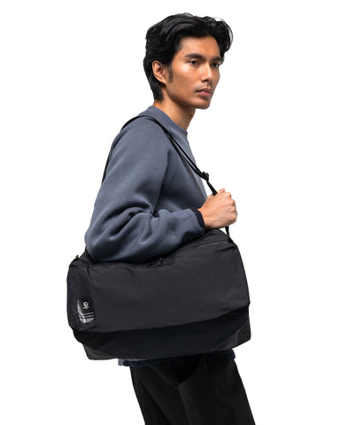 Ramidus Boston Bag Black, Accessories