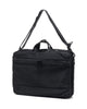 Ramidus Expandable 3Way Brief Case Black, Accessories