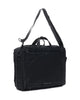 Ramidus Expandable 3Way Brief Case Black, Accessories