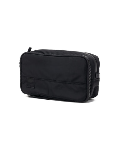 Ramidus Grooming Pouch Black, Accessories