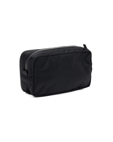 Ramidus Grooming Pouch Black, Accessories