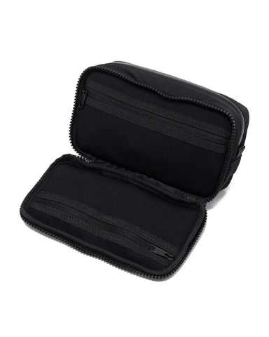 Ramidus Grooming Pouch Black, Accessories