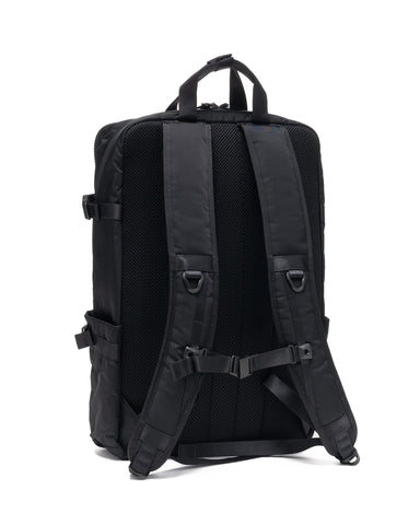 Ramidus Laptop Daypack Black, Accessories