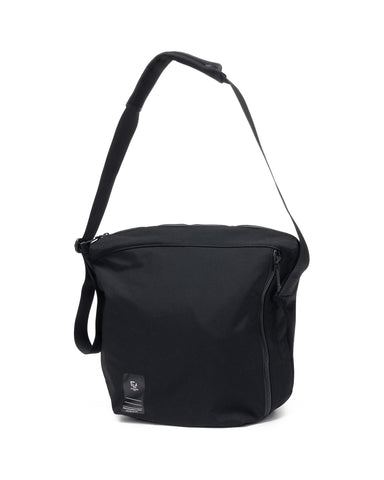 Ramidus Shoulder Bag Black (L), Accessories