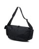 Ramidus Zip Shoulder Bag Black, Accessories