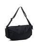 Ramidus Zip Shoulder Bag Black, Accessories