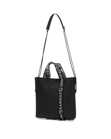 2Way Tote Bag (L) - HAVEN